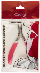 Кусачки для маникюра круглые - Фото 1