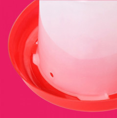 Набор поилок для домашней птицы - Фото 1