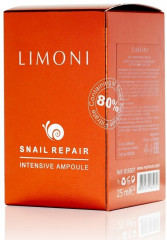 Сыворотка для лица с экстрактом секреции улитки - Фото 5