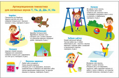 Логопедический тренажёр. Выпуск 3. Звуки и буквы. Говорим и пишем правильно - Фото 2