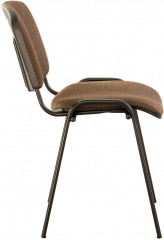 Стул для персонала и посетителей «Iso» - Фото 2