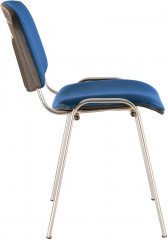 Стул для персонала и посетителей «Iso» - Фото 2