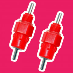 Набор ниппельных поилок для всех видов птиц - Фото 2