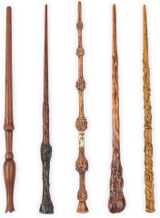 Волшебная палочка - Фото 1