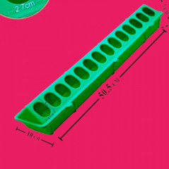 Набор кормушек для птиц - Фото 1