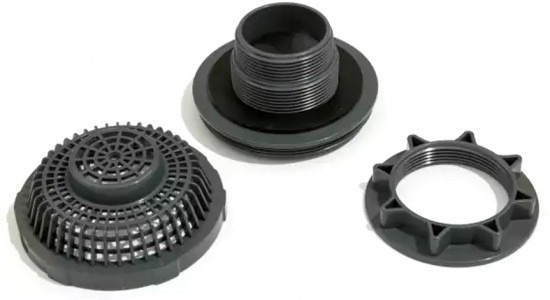 Форсунка на вход для бассейна