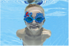 Очки для плавания «Goggles» - Фото 1