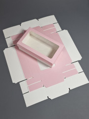 Набор для упаковки подарка - Фото 8