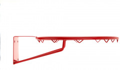 Кольцо баскетбольное №7 - Фото 2