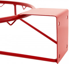 Кольцо баскетбольное №7 - Фото 5