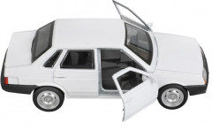 Машина инерционная «Lada 21099 Спутник» - Фото 5