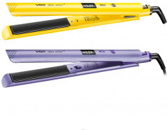 Выпрямитель для волос профессиональный V533 - Фото 4