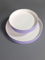 Коробка-тубус подарочная - Фото 2