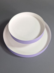 Коробка-тубус подарочная - Фото 1