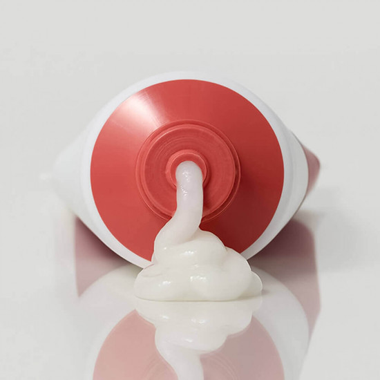 Энзимный пилинг-скатка для лица с кислотами «AHA BHA Enzyme Scrub»