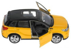 Машина инерционная «Suzuki Vitara S 2015» - Фото 3