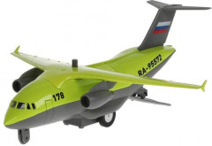 Самолёт транспортный инерционный - Фото 1