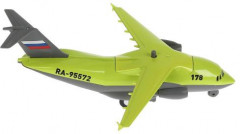 Самолёт транспортный инерционный - Фото 2