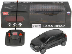Машина на радиоуправлении «Lada Xray» - Фото 2