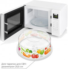 Крышка для СВЧ - Фото 1