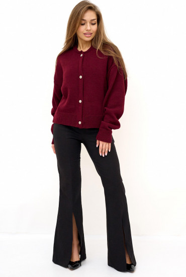 Кардиган женский «Личи»