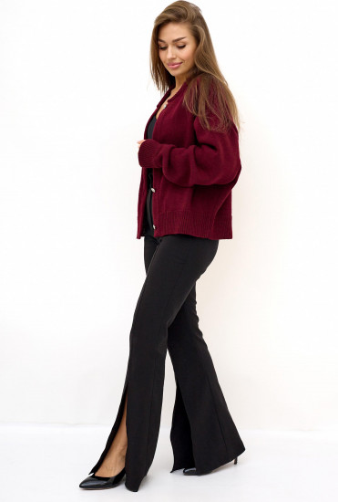 Кардиган женский «Личи»