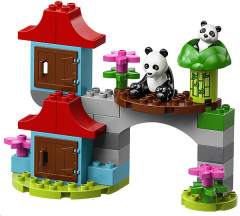 Конструктор «Животные мира» - Фото 3