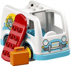 Конструктор «Животные мира» - Фото 6