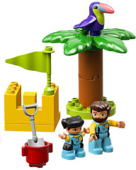 Конструктор «Животные мира» - Фото 7