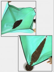 Коврик для пересадки растений - Фото 1