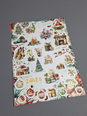 Стикерпак «Новый год» - Фото 2