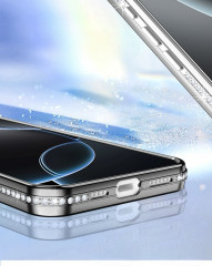 Чехол для Apple iPhone 16 pro Max - Фото 4