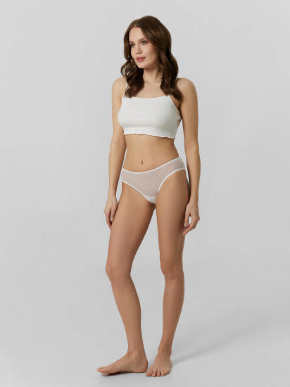 Трусы-слип женские