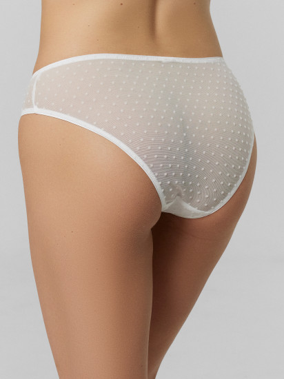Трусы-слип женские