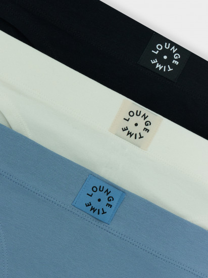 Трусы-слип женские комплект