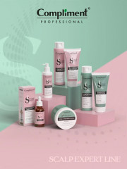 Гель-кондиционер для чувствительной кожи головы увлажняющий «Extra Mild Care» - Фото 5