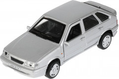 Машина инерционная «Lada-2114 Samara» - Фото 1