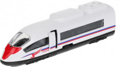 Скоростной поезд - Фото 2