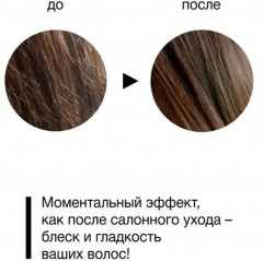 Крем-спрей для волос несмываемый «13 в 1» - Фото 4