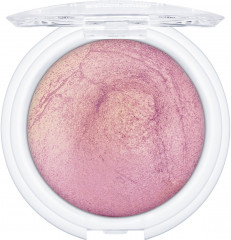 Хайлайтер и румяна для лица - Фото 1