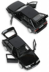 Машина инерционная «Lada−2114 Samara» - Фото 6