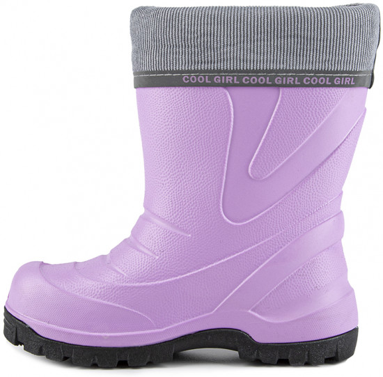 Сапоги для девочек