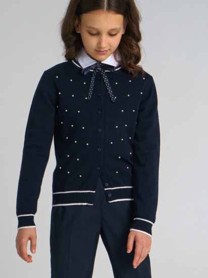 Кардиган для девочек