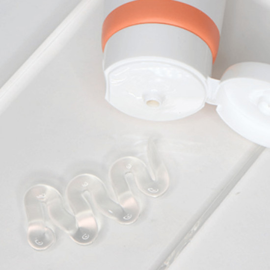 Гель-масло для очищения жирной кожи лица «5α Control Melting Cleansing Gel»