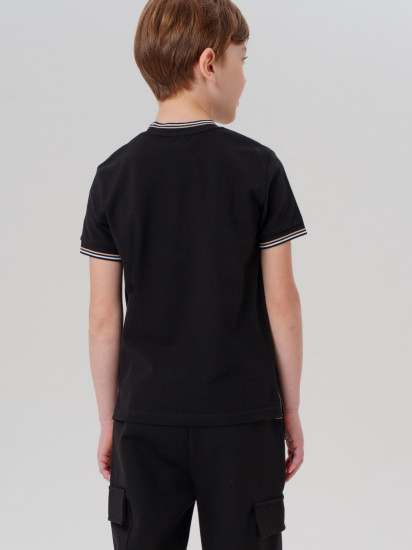 Футболка для мальчиков