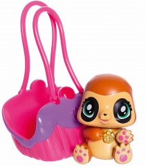 Кукла «Best Furry Friends Big Bestie Zoe» - Фото 4