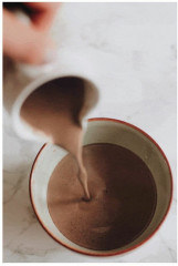 Горячий шоколад «Creamy Hot Chocolate» - Фото 6