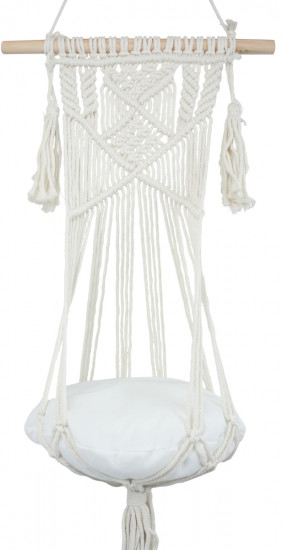 Гамак для кошек с подушкой