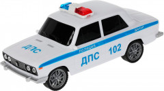 Машина на радиоуправлении «ВАЗ-2106» - Фото 1