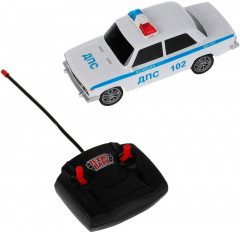 Машина на радиоуправлении «ВАЗ-2106» - Фото 3